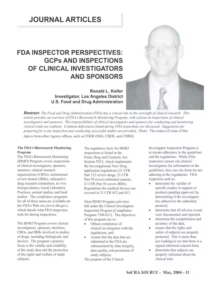 laboratory animal Preview on Page 1