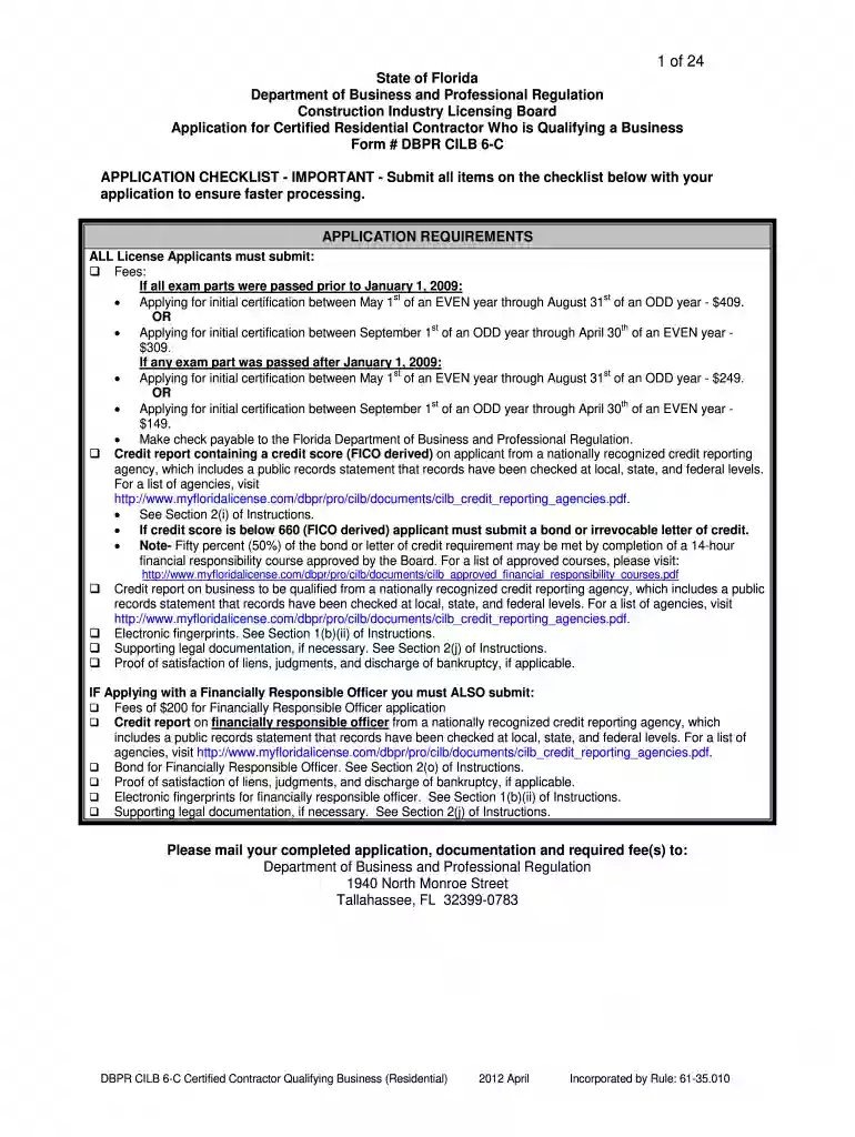 cilb Preview on Page 1