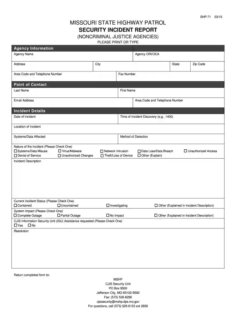 SHP-71.doc Preview on Page 1