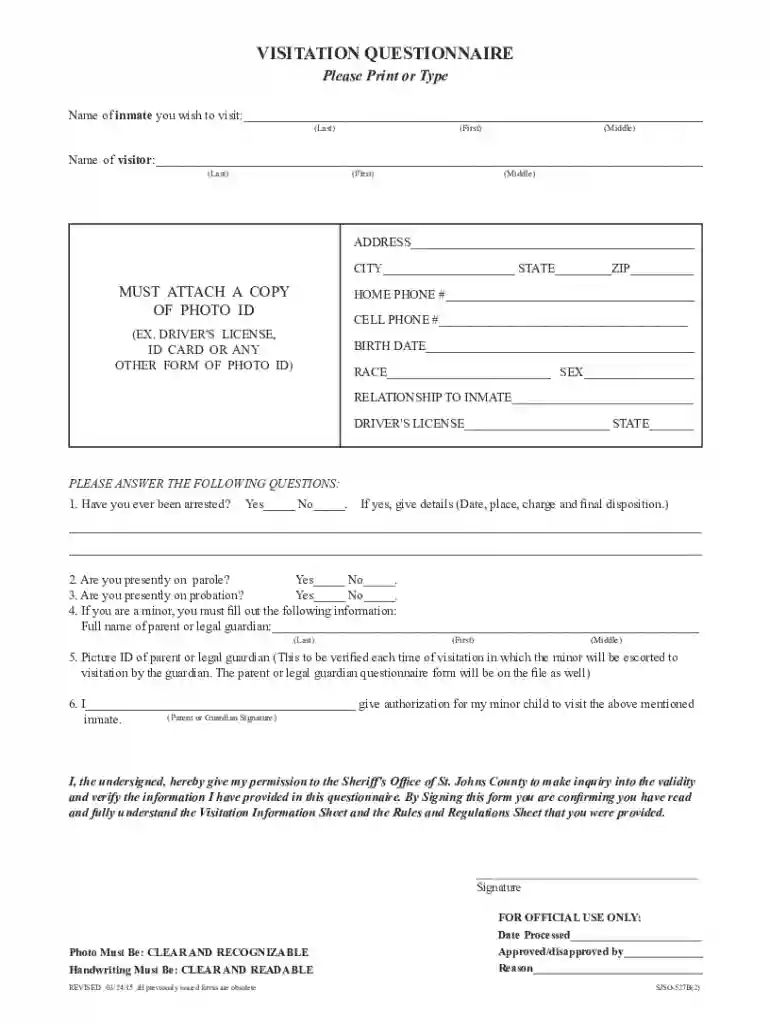 sjso jail view Preview on Page 1