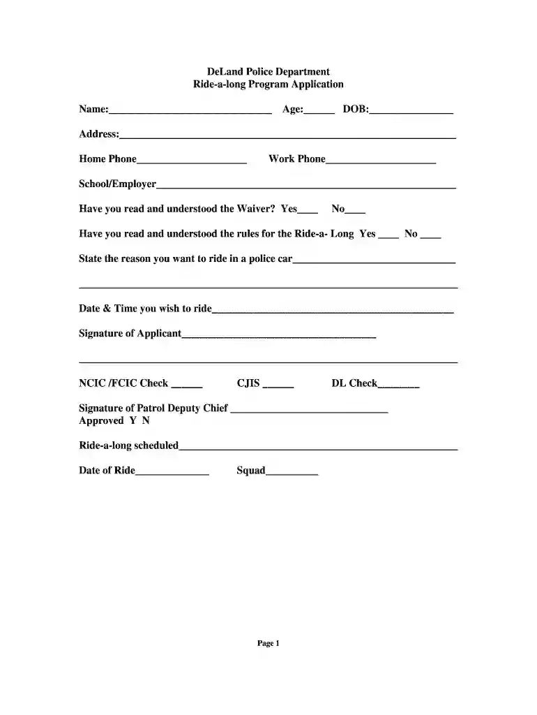 deland police department reviews Preview on Page 1
