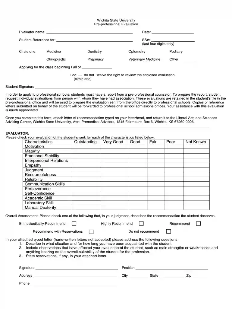 icu nurse recommendation letter Preview on Page 1