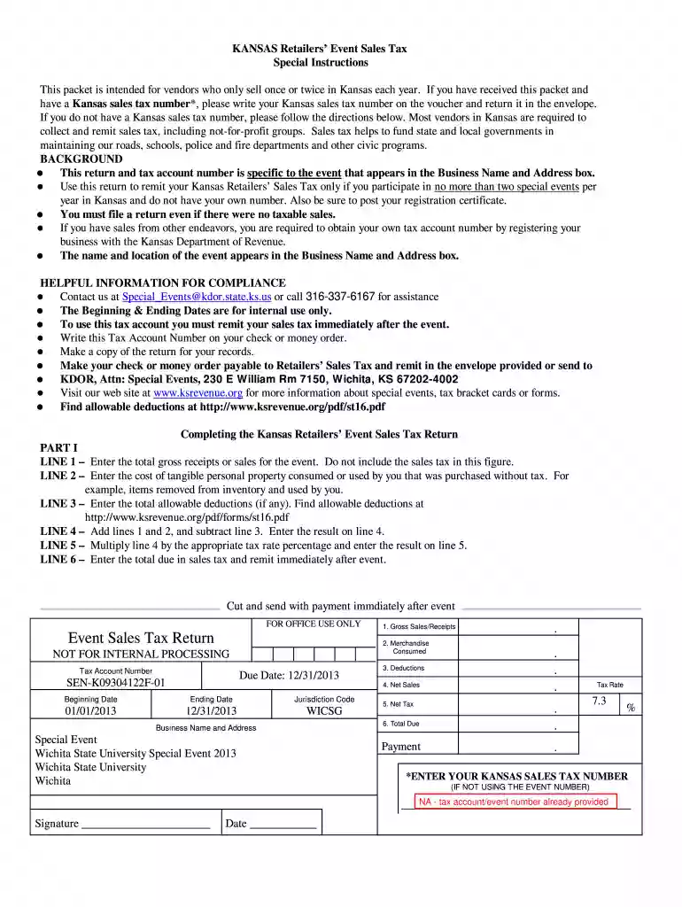 salesform Preview on Page 1