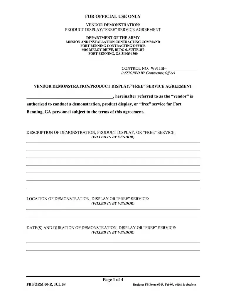 da form 7801 army pubs Preview on Page 1