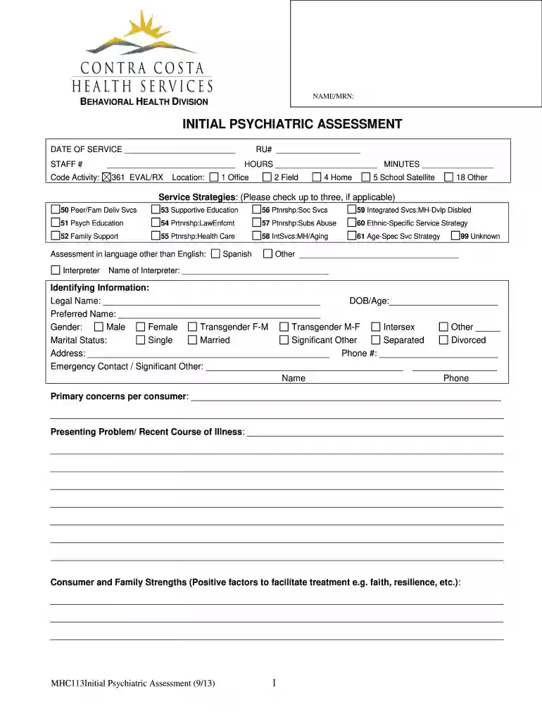 cchealth Preview on Page 1