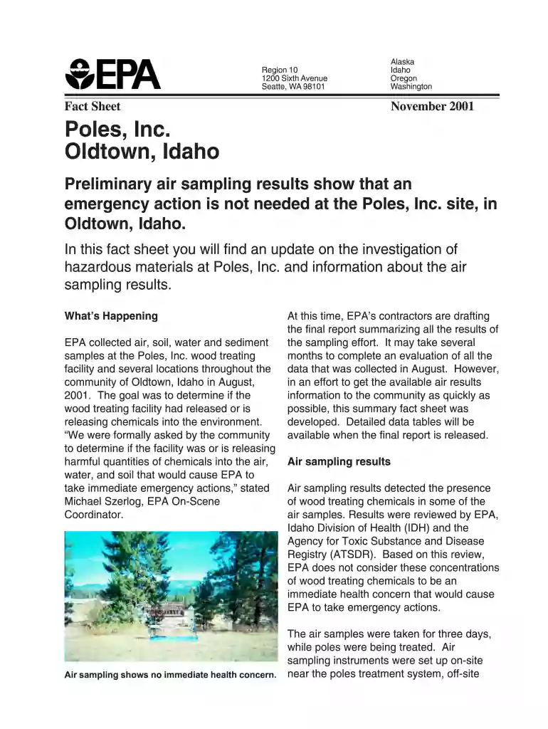 secondary locations Preview on Page 1