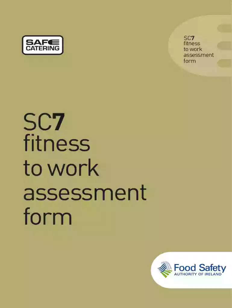 sc7 form Preview on Page 1