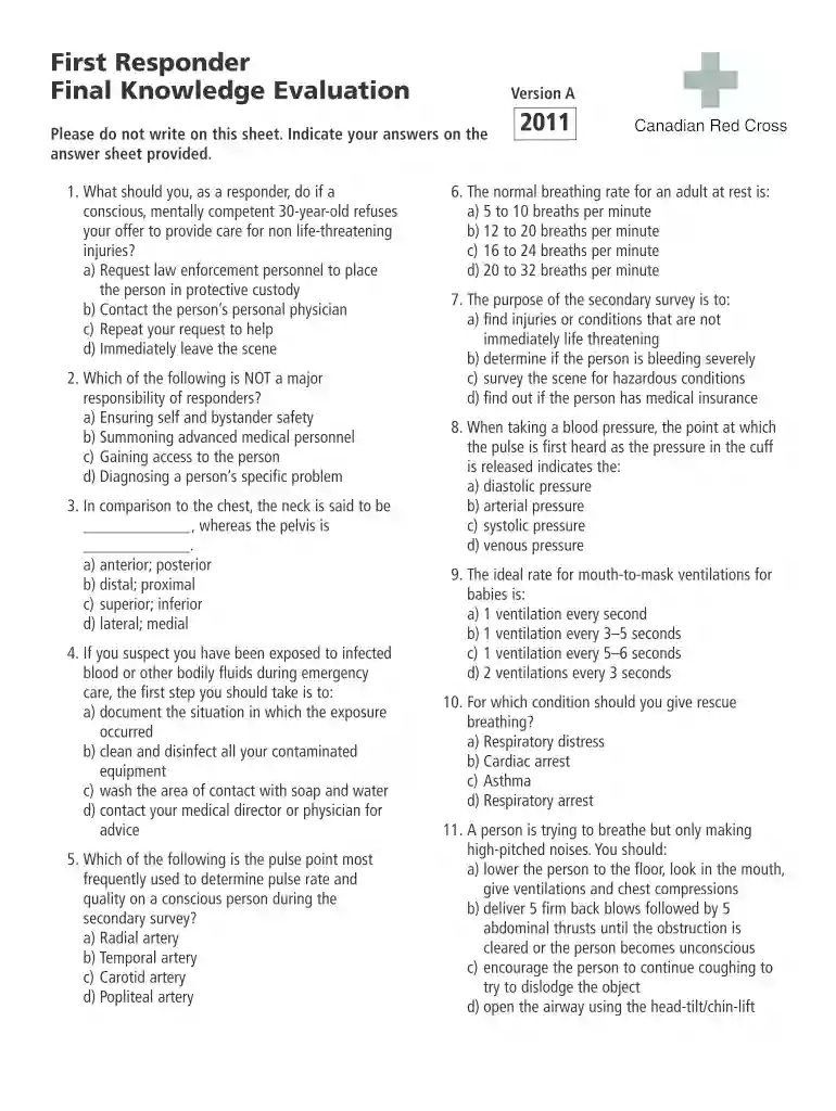 emr test questions and answers pdf Preview on Page 1