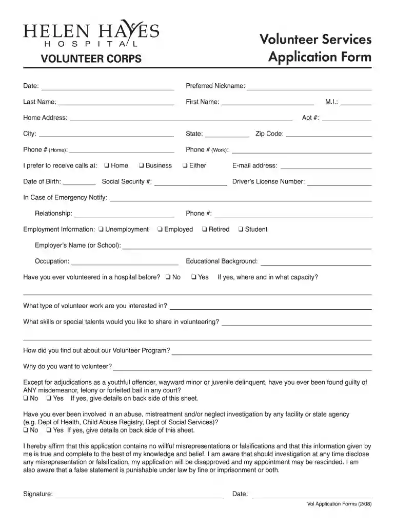 king faisal hospital job application form Preview on Page 1