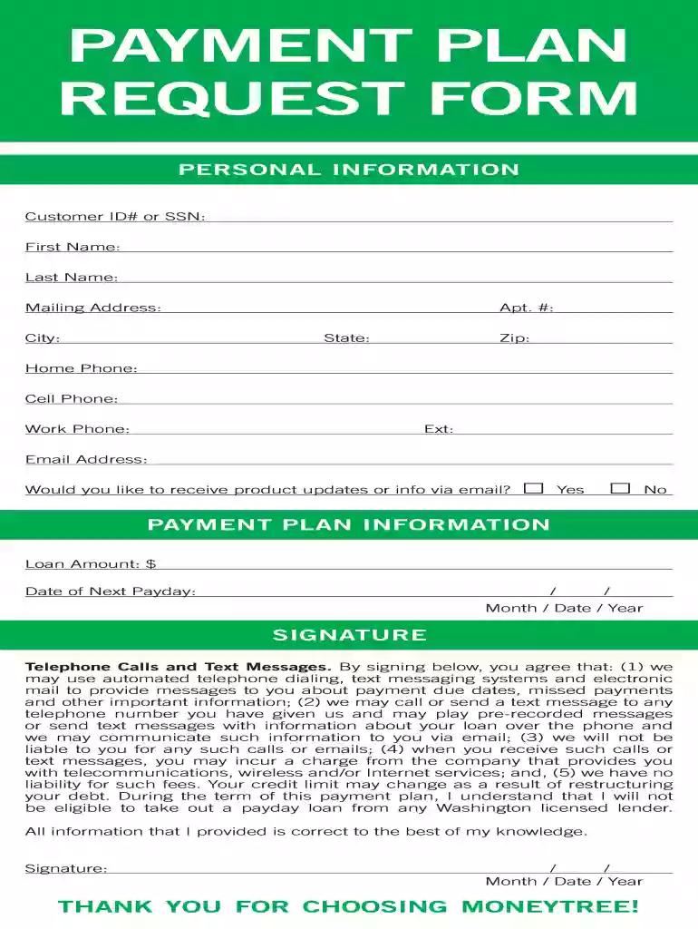 moneytree login Preview on Page 1