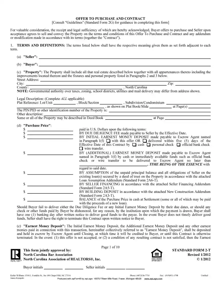 how to sign initials in a contract Preview on Page 1