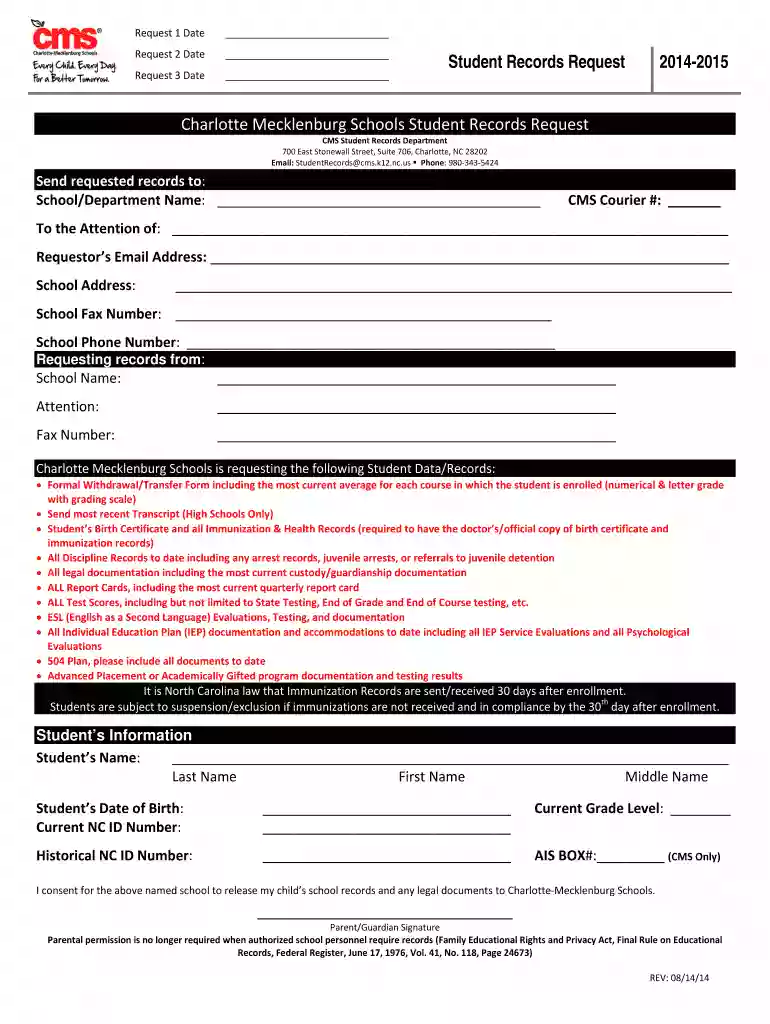 cms transcripts Preview on Page 1