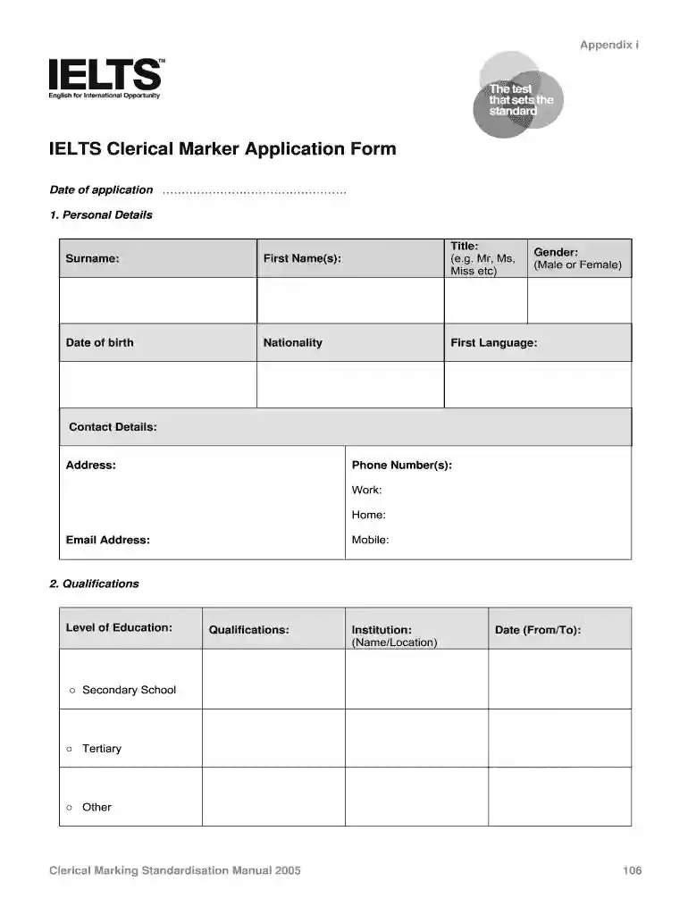 ielts certificate pdf Preview on Page 1