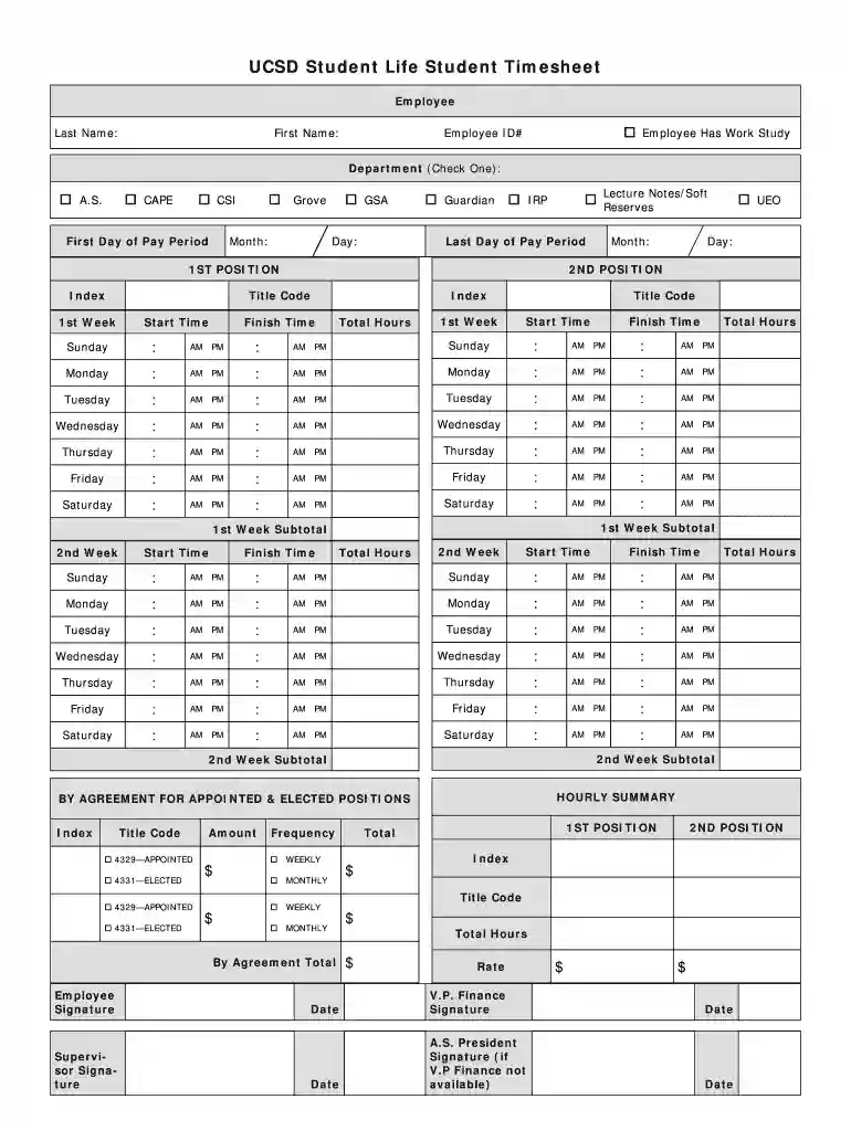 ecotime ucsd Preview on Page 1