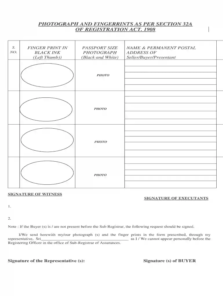form 32a pdf free download Preview on Page 1