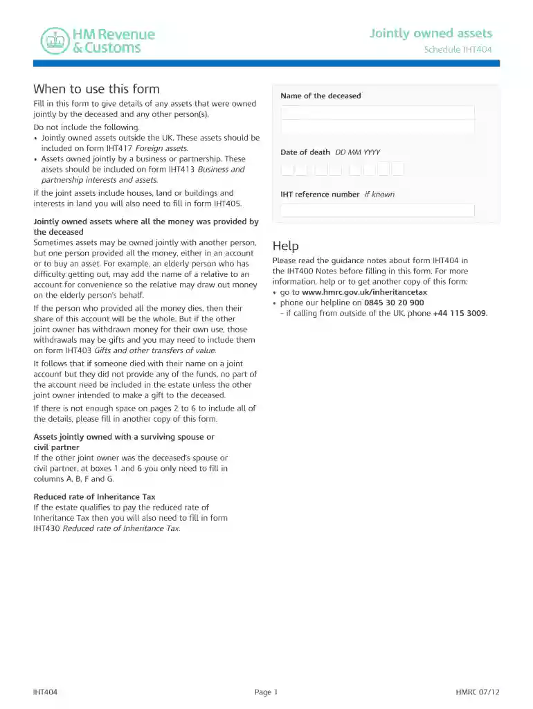 go iassess Preview on Page 1