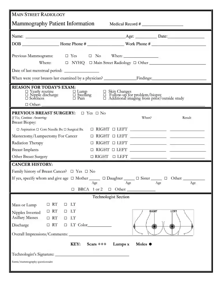 acr personnel forms Preview on Page 1