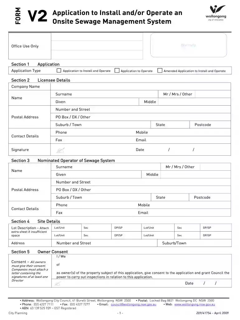 form hub Preview on Page 1