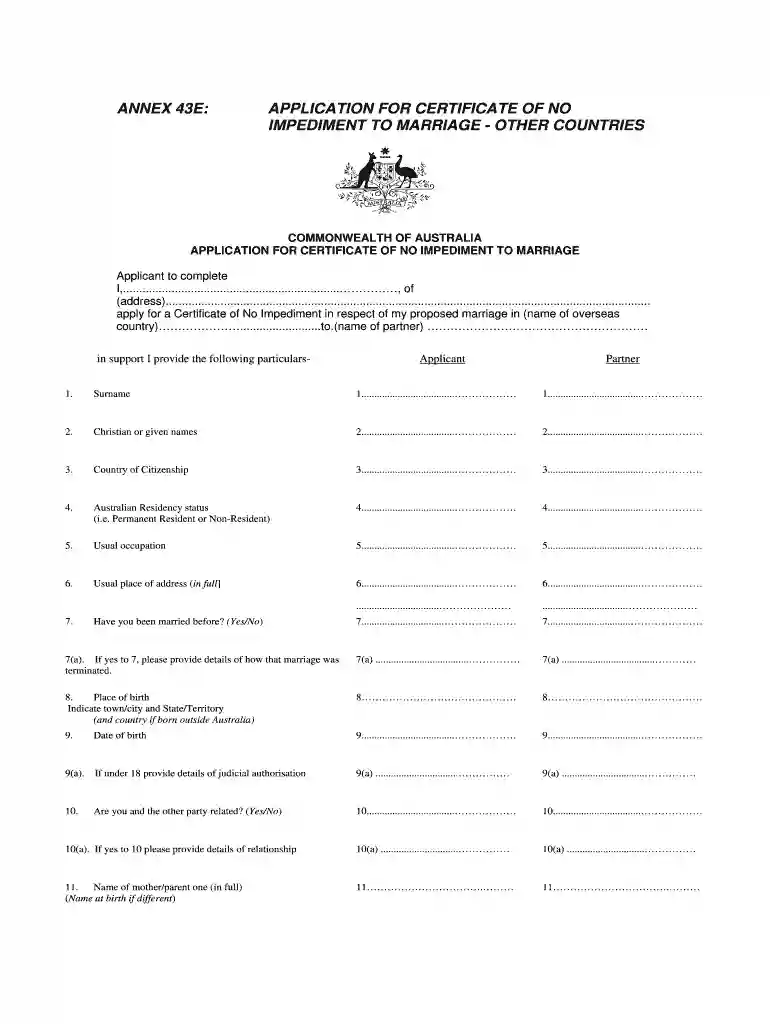 bdm189 form Preview on Page 1