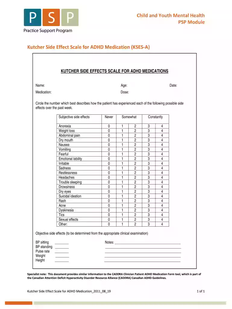 adhd treatment Preview on Page 1
