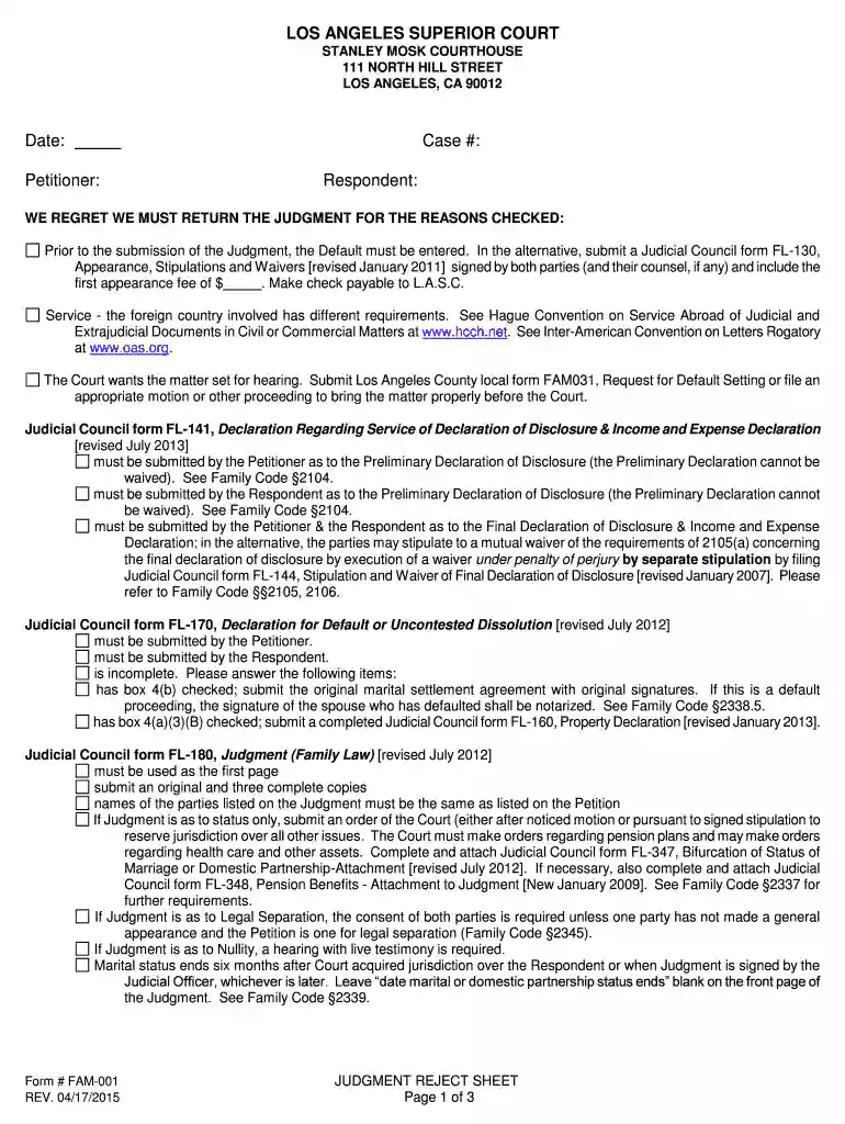 stanley mosk courthouse directory Preview on Page 1
