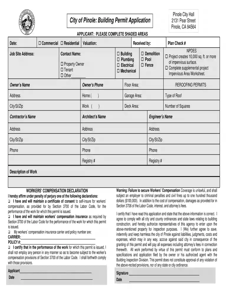 project room Preview on Page 1