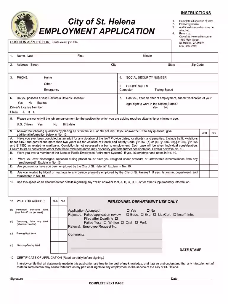 st helena island hospital jobs Preview on Page 1