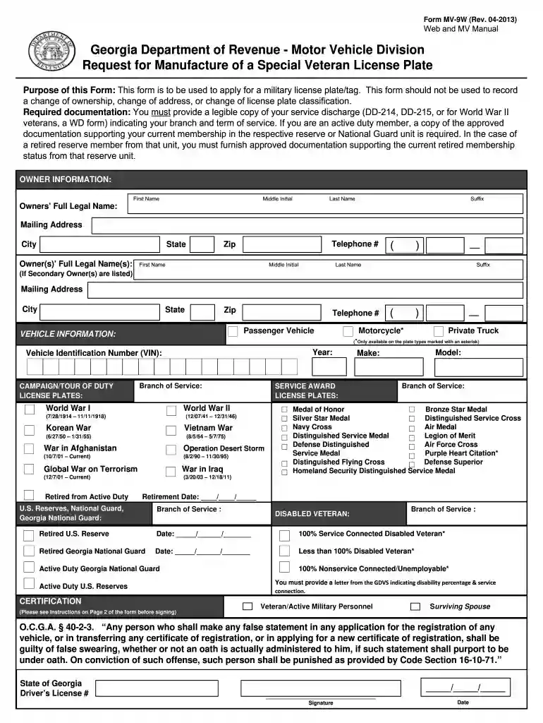 http gtc dor ga gov Preview on Page 1