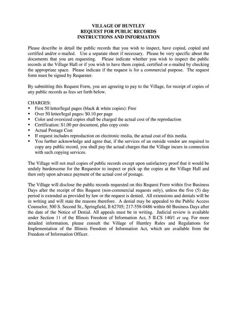 body found in huntley il Preview on Page 1