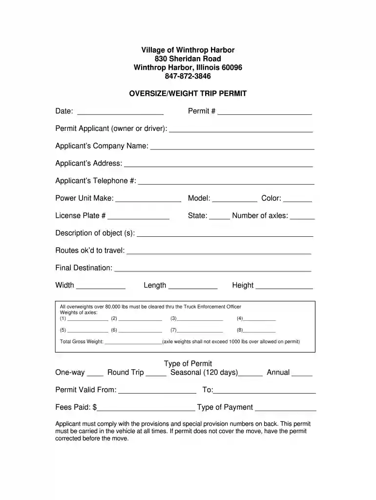 winthrop harbor police officer killed Preview on Page 1