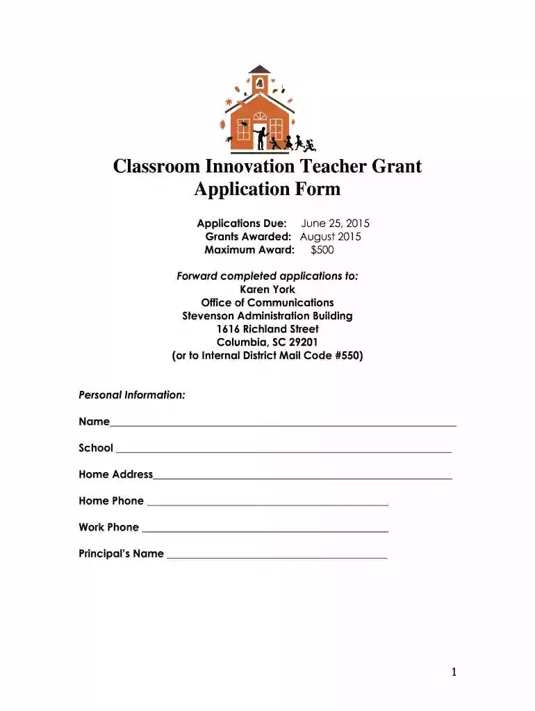 munis richland one Preview on Page 1