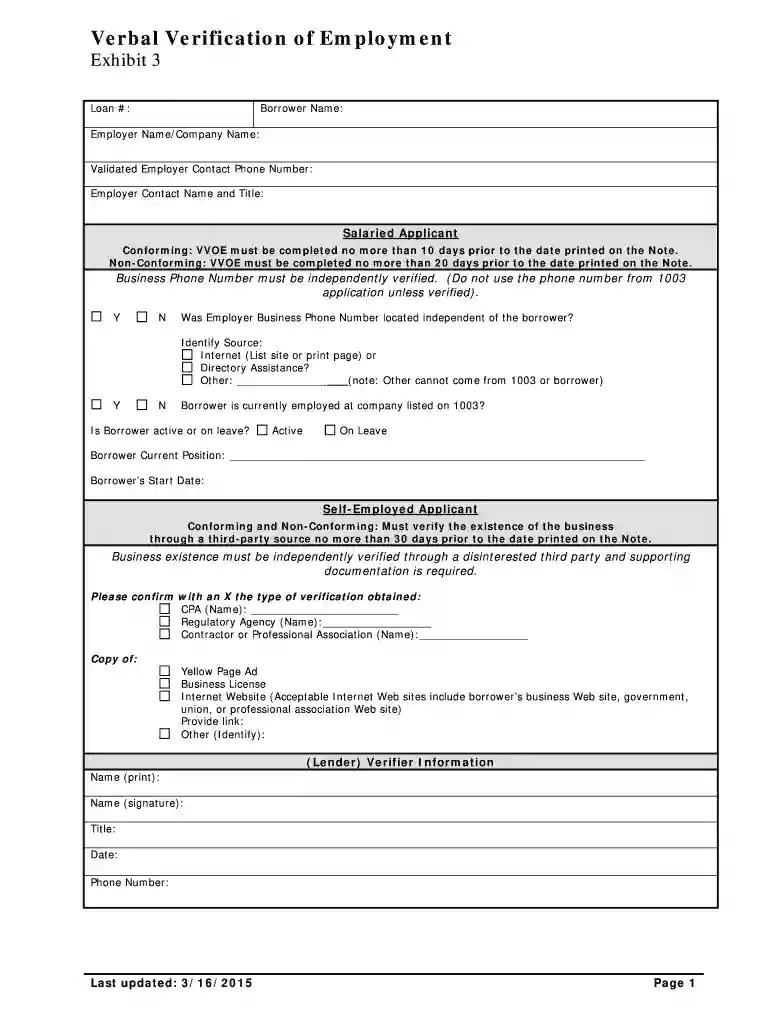 wells fargo verification of employment Preview on Page 1