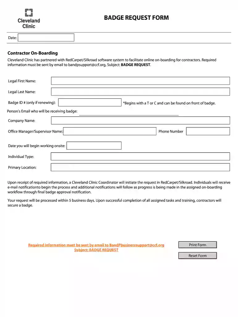 silkroad cleveland clinic Preview on Page 1