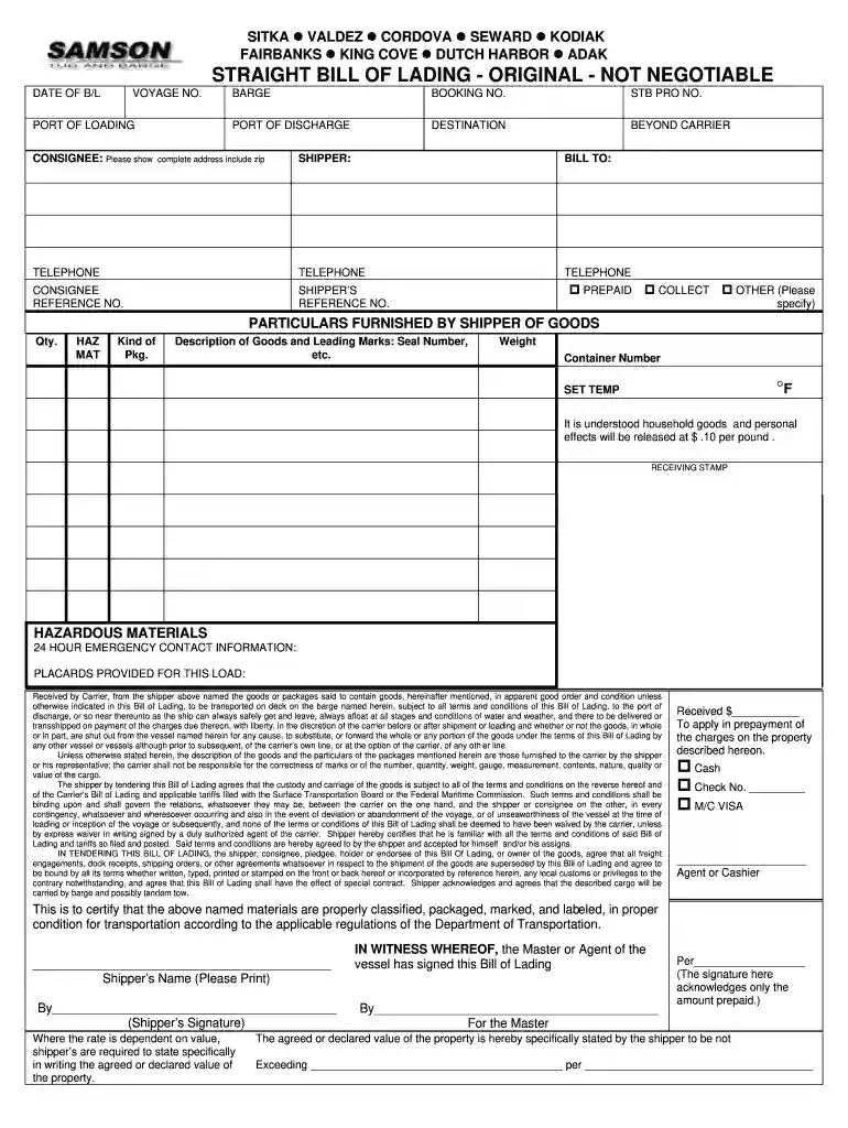tug amp barge Preview on Page 1