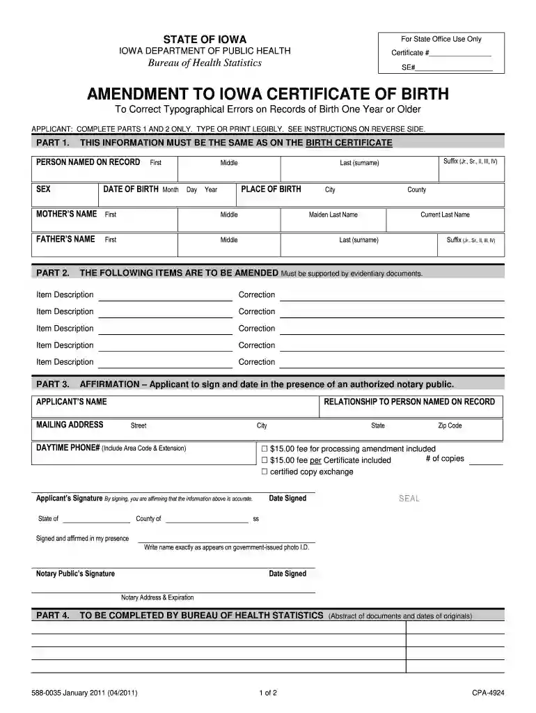 certificate of live birth vs birth certificate Preview on Page 1