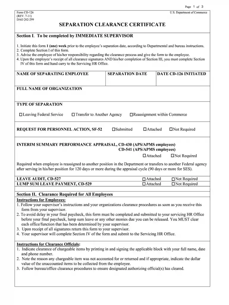 cd 126 Preview on Page 1