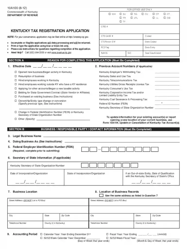 10a100 Preview on Page 1
