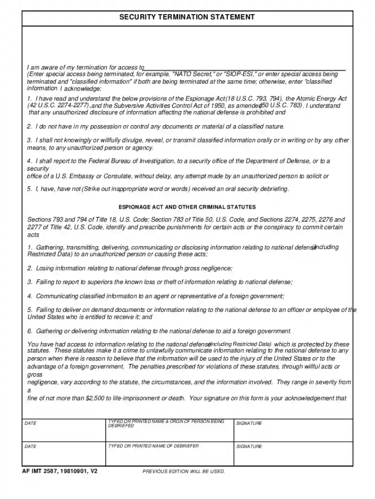 disclosed disclosure Preview on Page 1