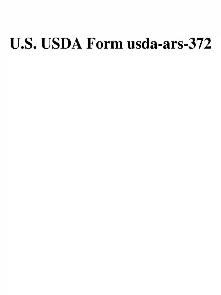 ars 372 Preview on Page 1