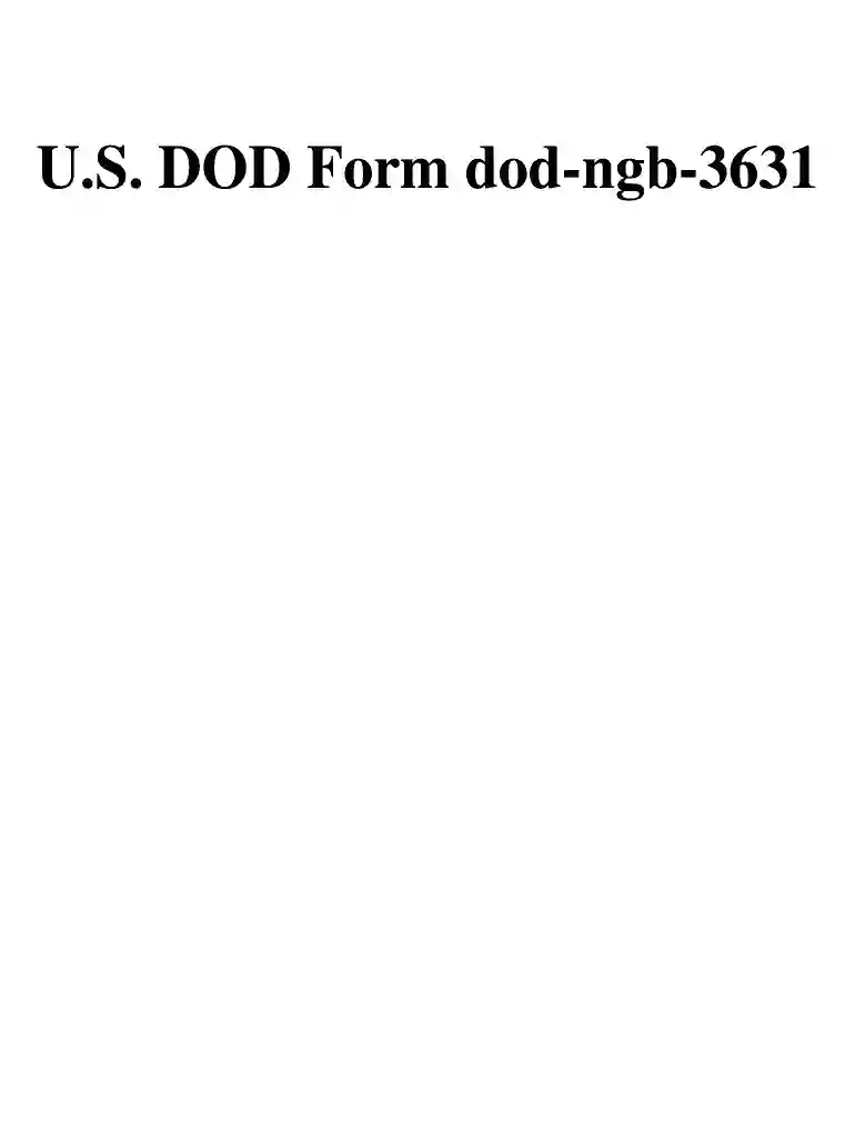 rsbs form Preview on Page 1