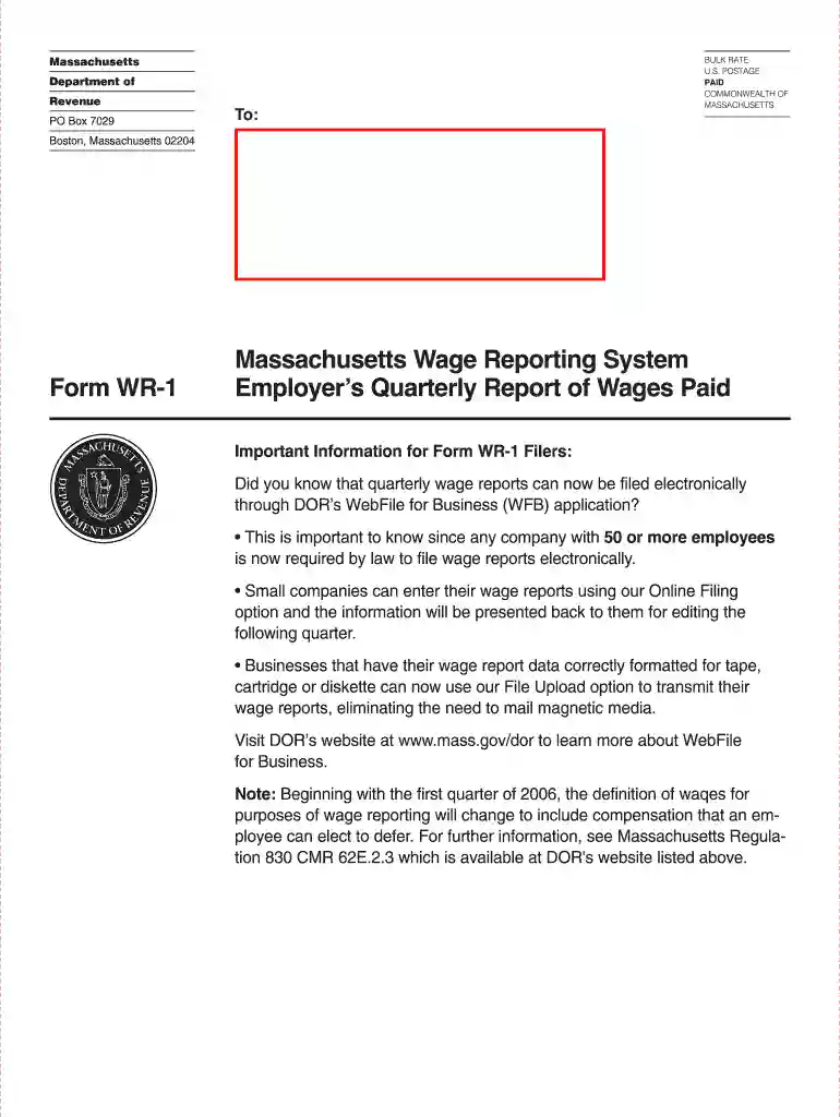 pay massachusetts Preview on Page 1