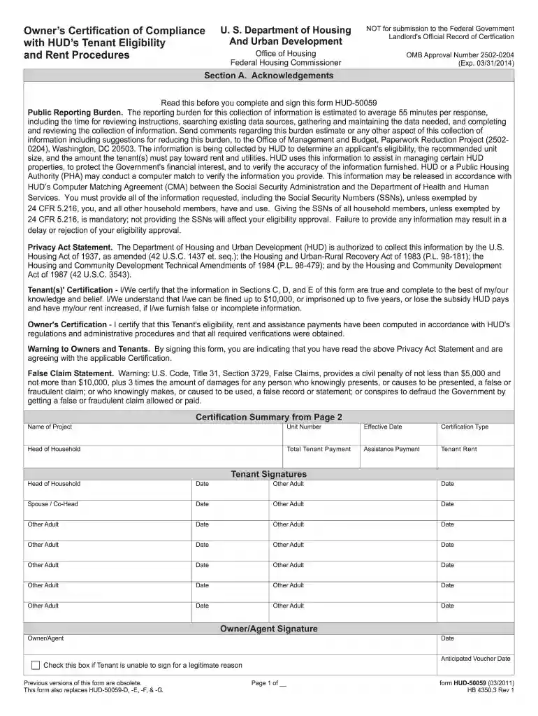 hud 50059 Preview on Page 1