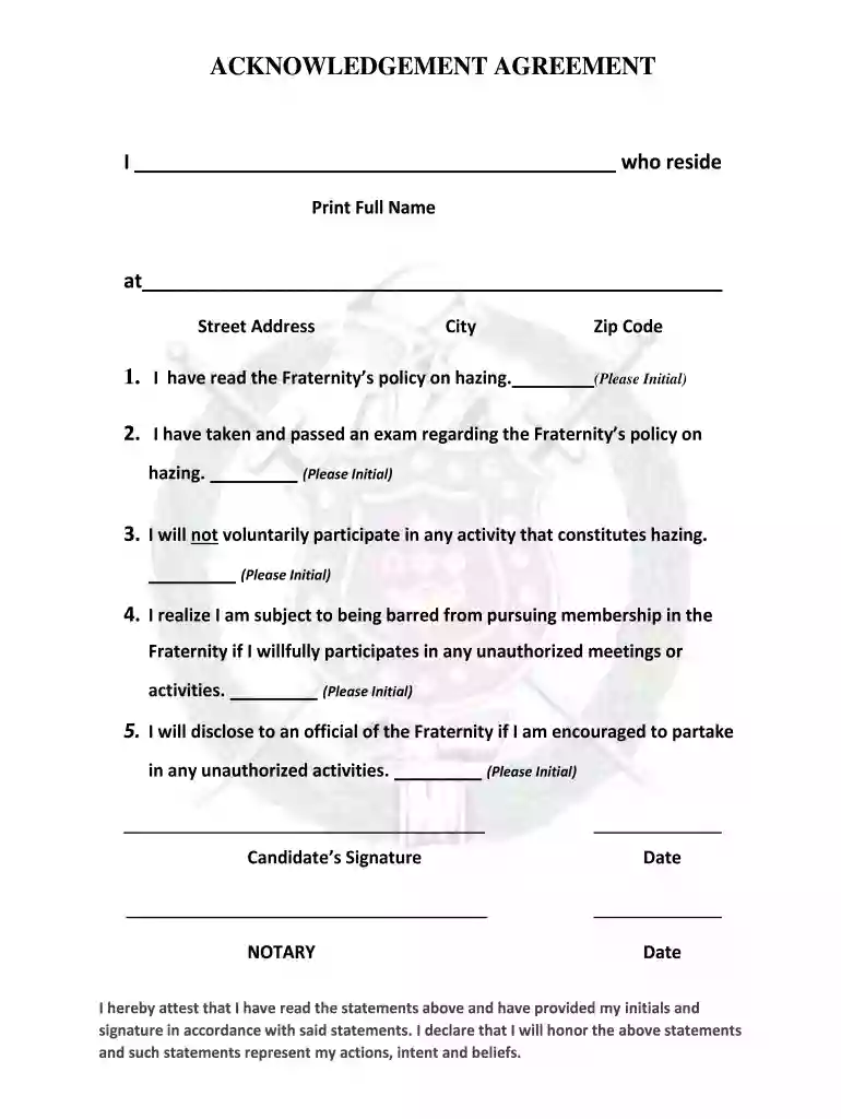 1 Please Initial - mspoppforg - msp oppf Preview on Page 1
