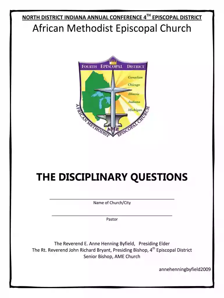 disciplinary meeting minutes template word free download Preview on Page 1