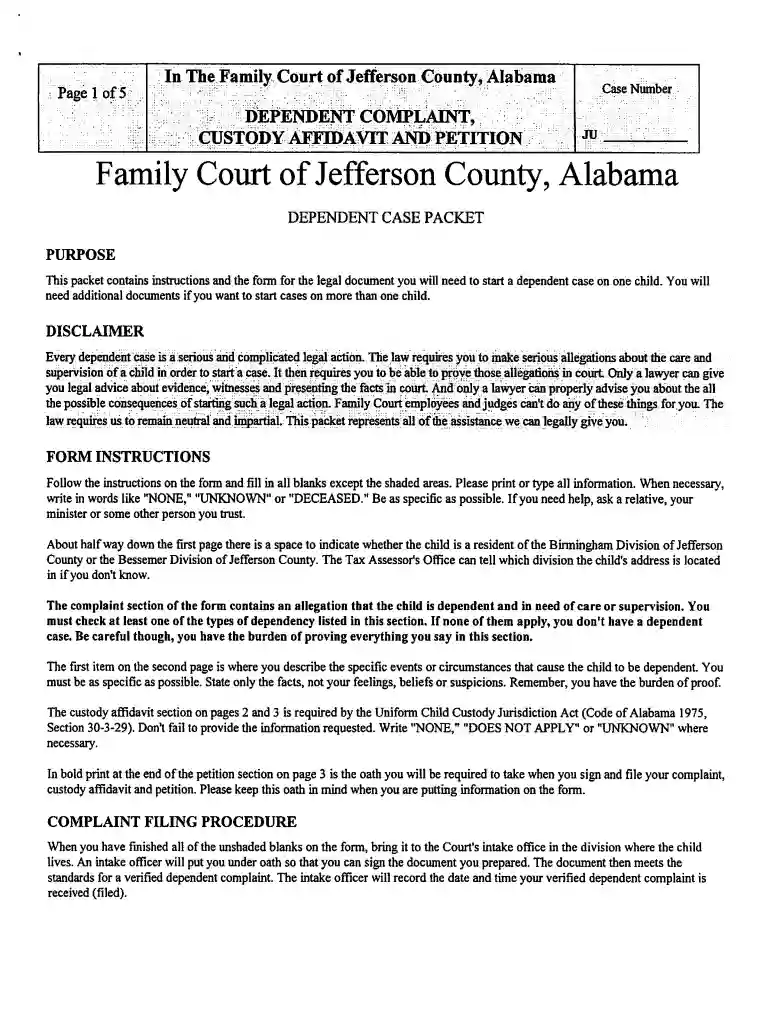 family court Preview on Page 1