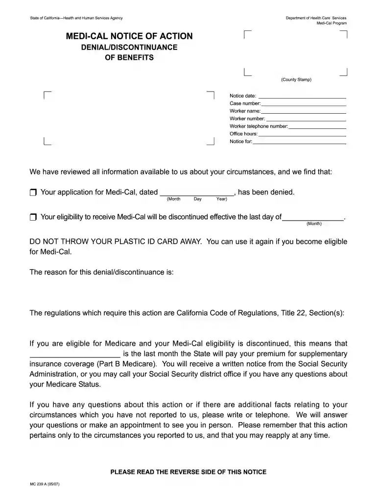 mc 239 Preview on Page 1