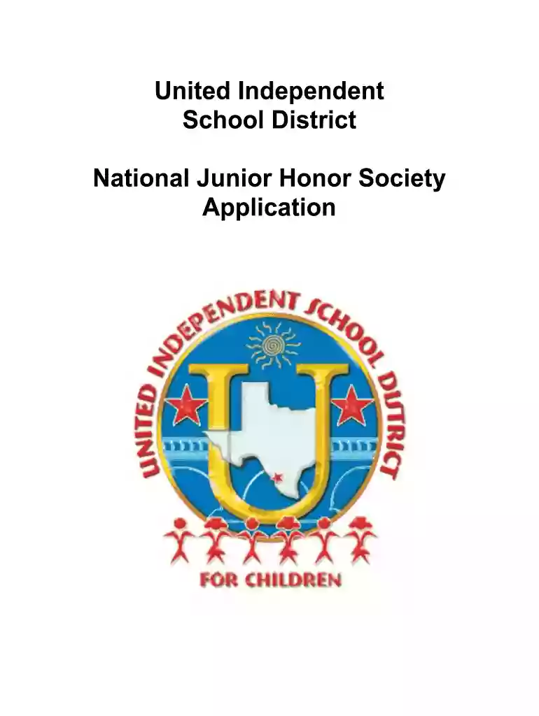 united independent national junior njhs Preview on Page 1