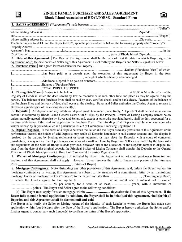 purchase and sales agreement Preview on Page 1