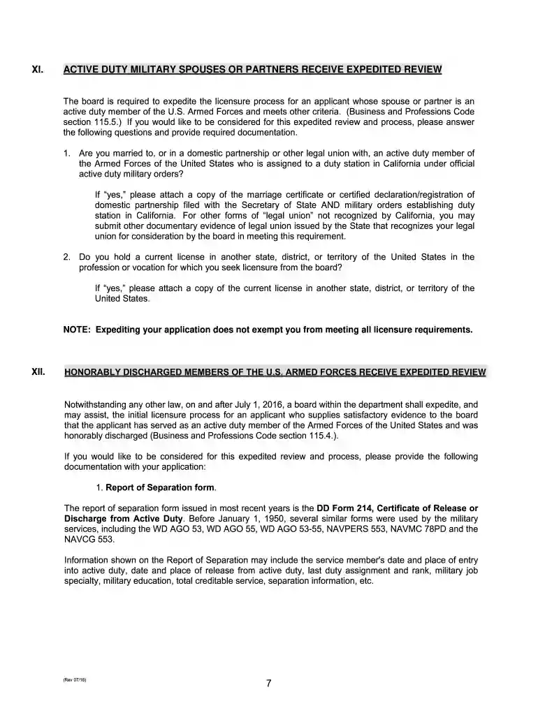 breakdown of educational program for international nursing programs Preview on Page 1