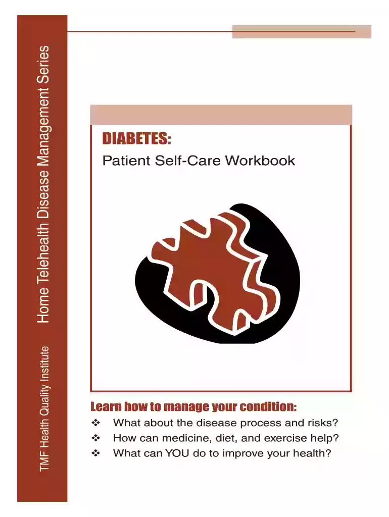 living well with diabetes workbook pdf Preview on Page 1